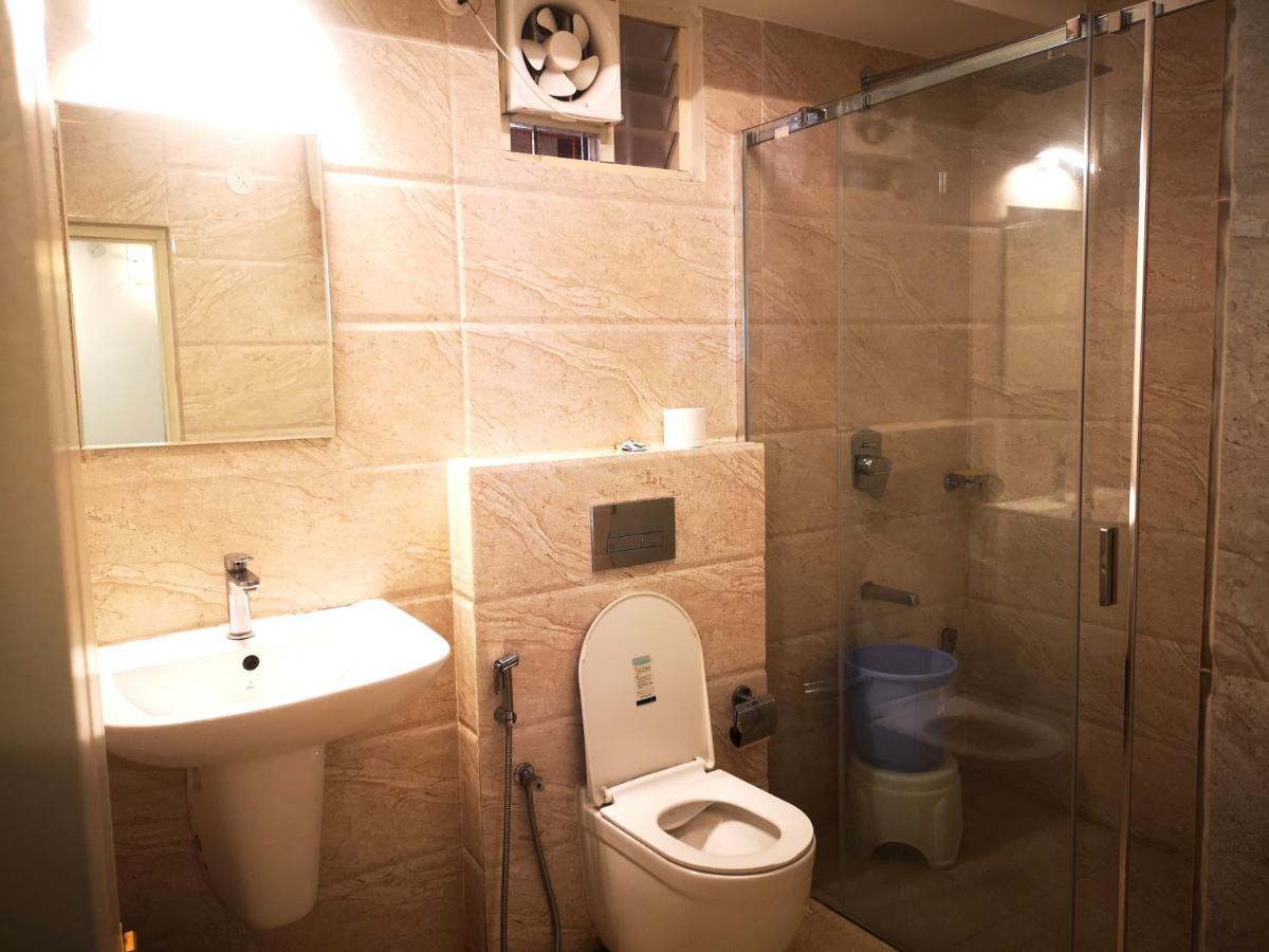 Aum Hotel Puttaparthi Esterno foto