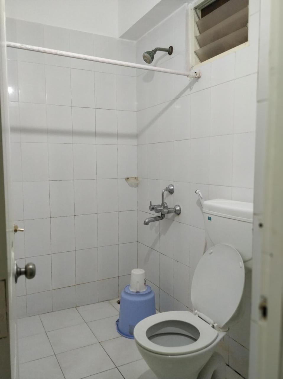Aum Hotel Puttaparthi Esterno foto